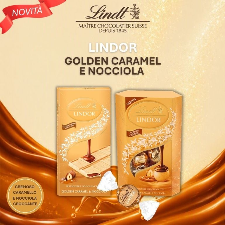 È arrivata una dolce novità!